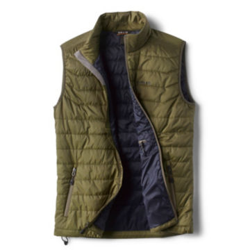 Recycled Drift Vest - image number 1