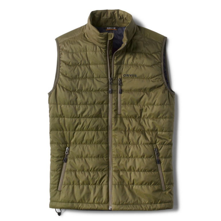 Recycled Drift Vest -  image number 0