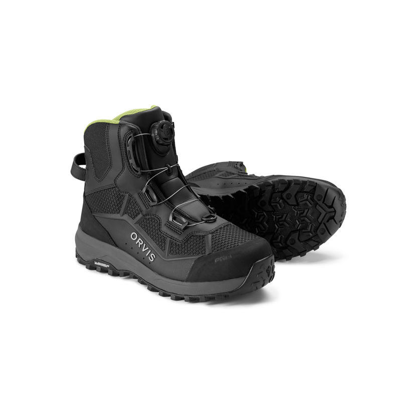 Orvis michelin boot best sale