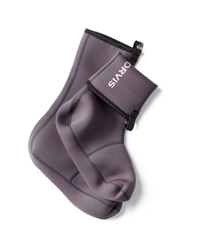 Neoprene Guard Socks -  image number 1