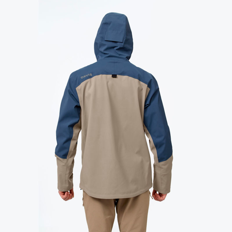 ウェア ORVIS WADING Fishing JACKET Orvis Pro Fishing Wading Jacket -NEW DESIGN. NEW COLORS