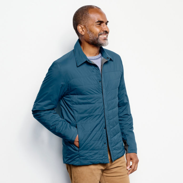 Pornography authority place PRO Insulated Shirt Technical Jacket | Orvis