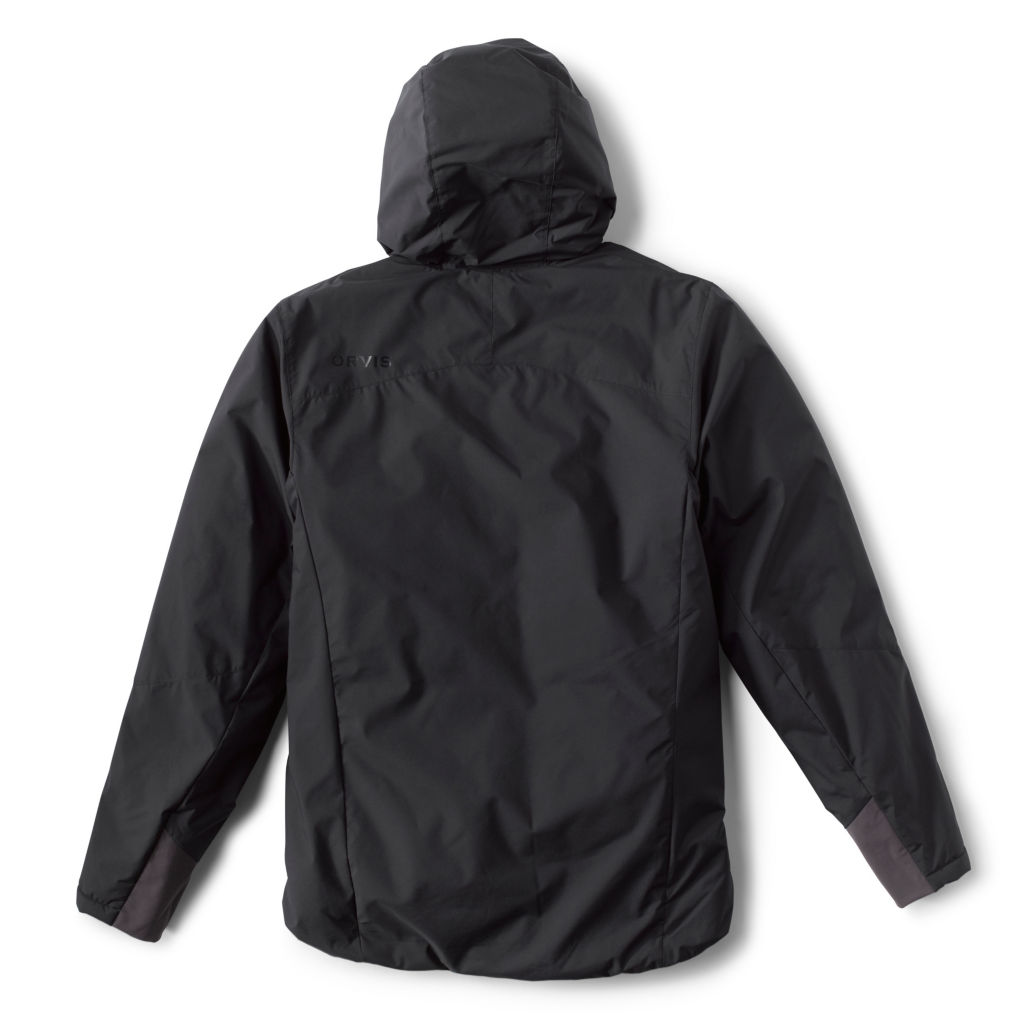 Men’s PRO HD Insulated Hoodie -  image number 1