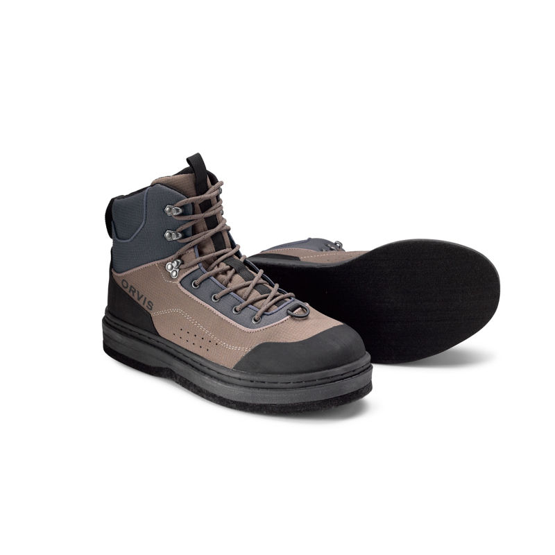 Encounter Wading Boots – Felt Sole | Orvis