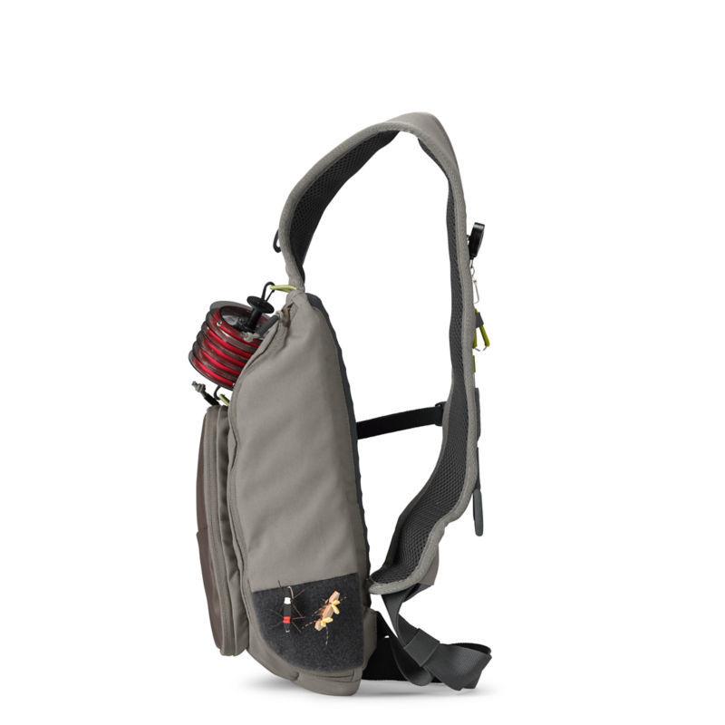 Orvis Mini Sling Pack - SAND image number 1