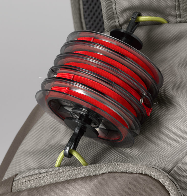 Orvis Mini Sling Pack - SAND image number 4