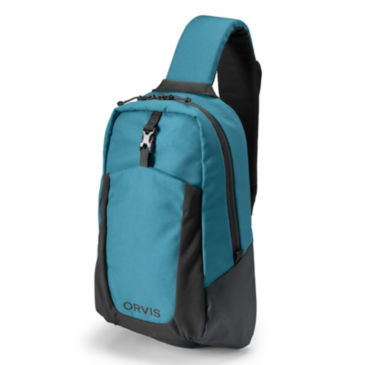 Tough Trail® Sling Pack - DRAGONFLY