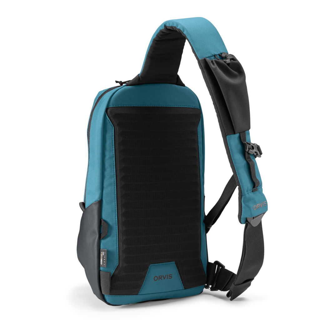 Tough Trail™ Sling Pack - DRAGONFLY image number 2