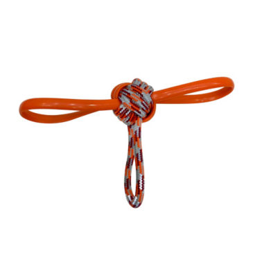 Whole Knot Of Fun Dog Toy - 