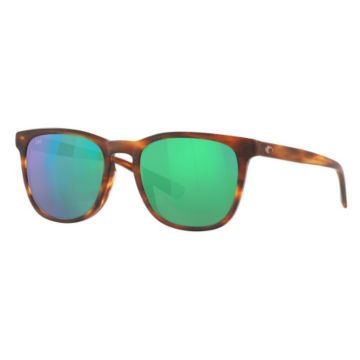 Costa® Sullivan Sunglasses - TORTOISE image number 0