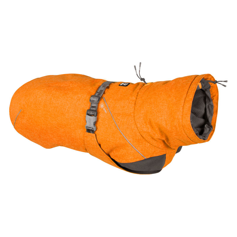 Hurtta&reg;  Expedition Dog Parka - ORANGE