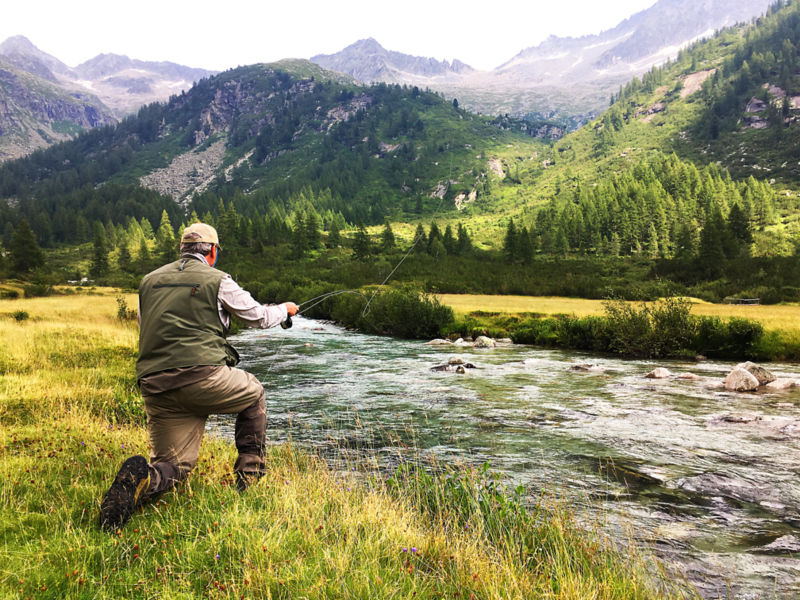 Italy On The Fly -  image number 1