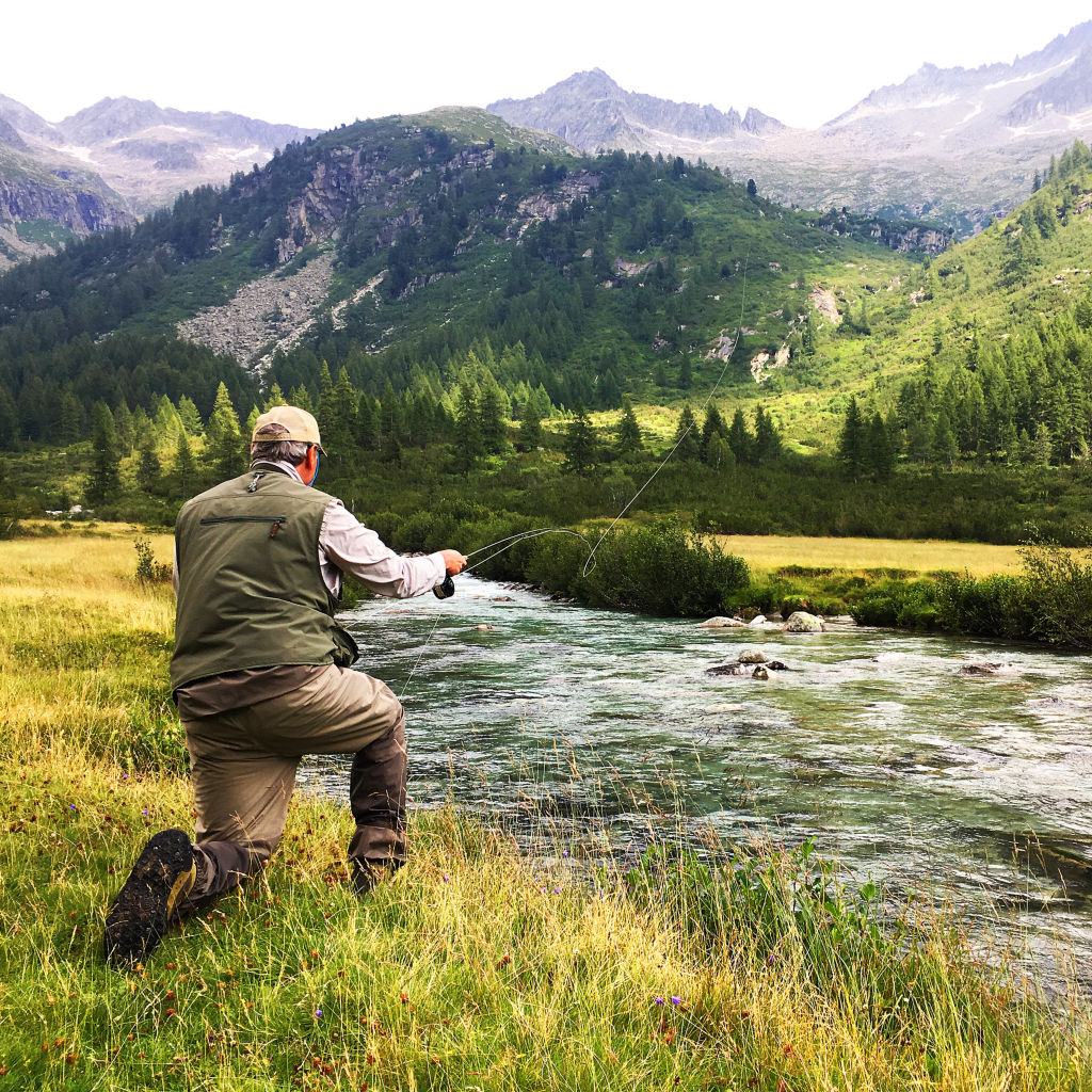 Orvis Week with Italy on the Fly -  image number 0
