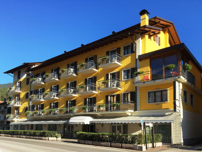 Italy On The Fly -  image number 2