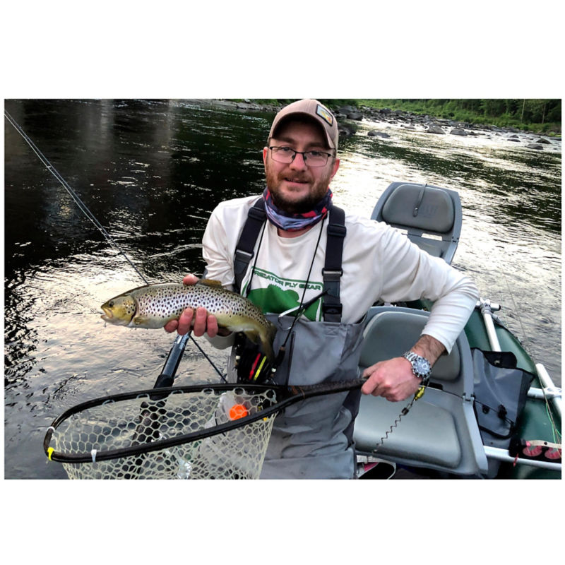 Jay Aylward -  image number 0