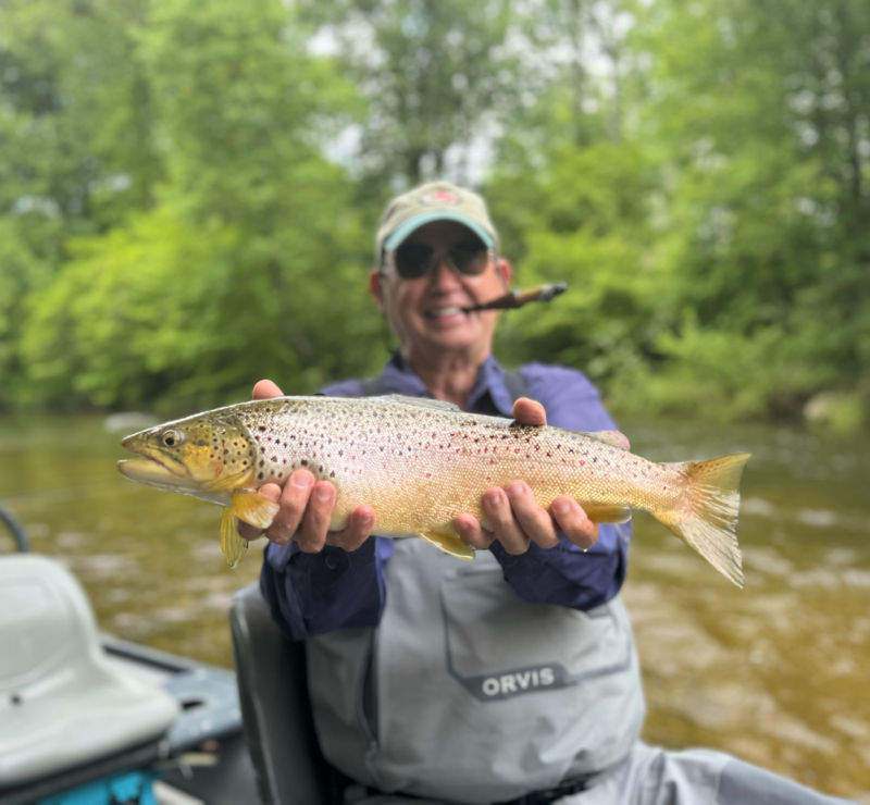 Ralph Yusavage, NY - 