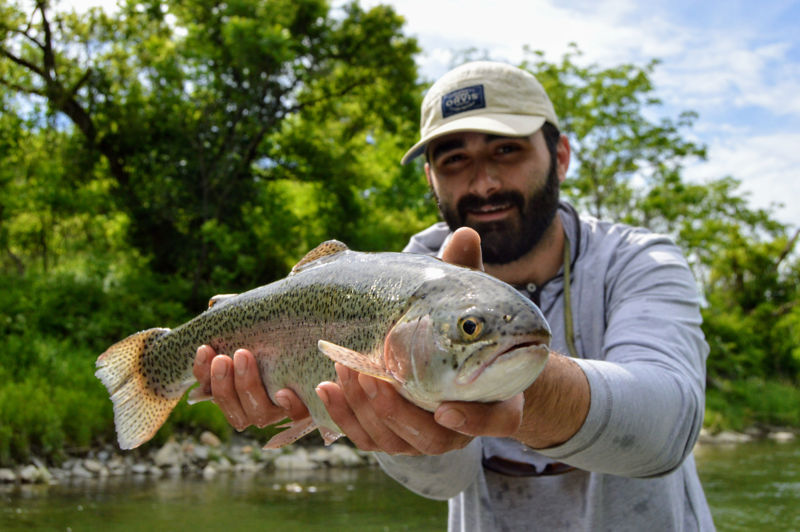 Ralph Yusavage -  image number 0