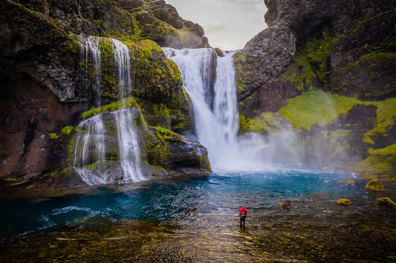 Fish Partner, Iceland -  image number 4