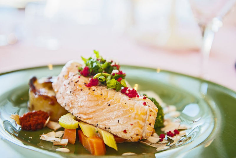 Orvis Week In Iceland With Fish Partner At Highland Lodge -  image number 4