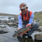 Orvis Week in Iceland with Fish Partner -  image number 5