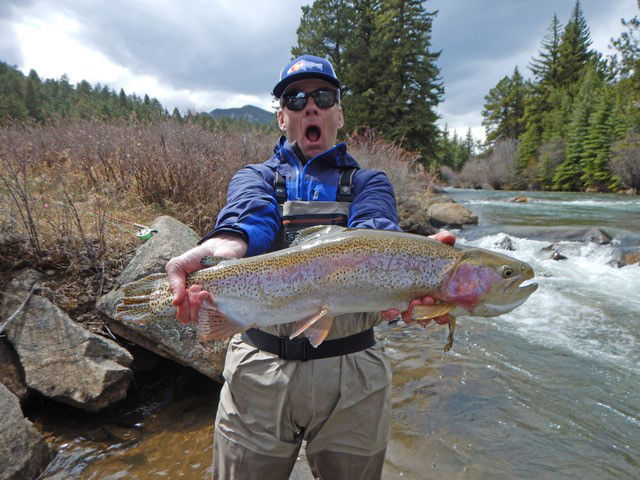 Front Range Anglers, CO -  image number 1