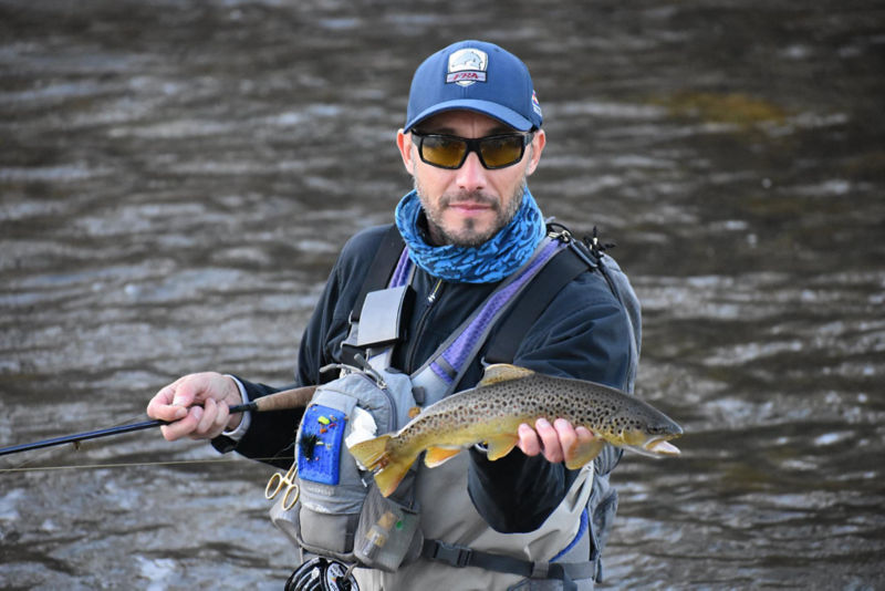 Front Range Anglers, CO -  image number 2