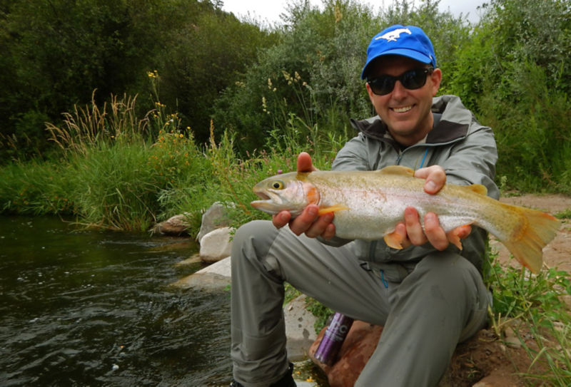 Front Range Anglers, CO -  image number 3