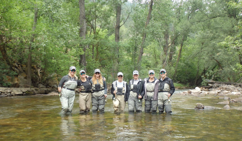 Front Range Anglers, CO -  image number 4