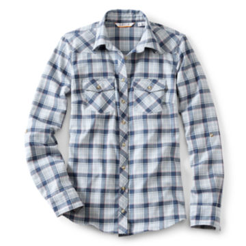 Rock Creek Flannel Shirt -  image number 4
