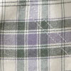 Rock Creek Flannel Shirt - JUNIPER