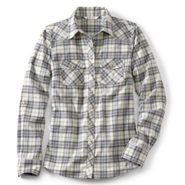 Rock Creek Flannel Shirt -  image number 0