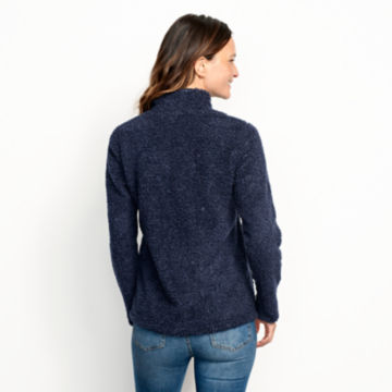 Sherpa Pullover - image number 2