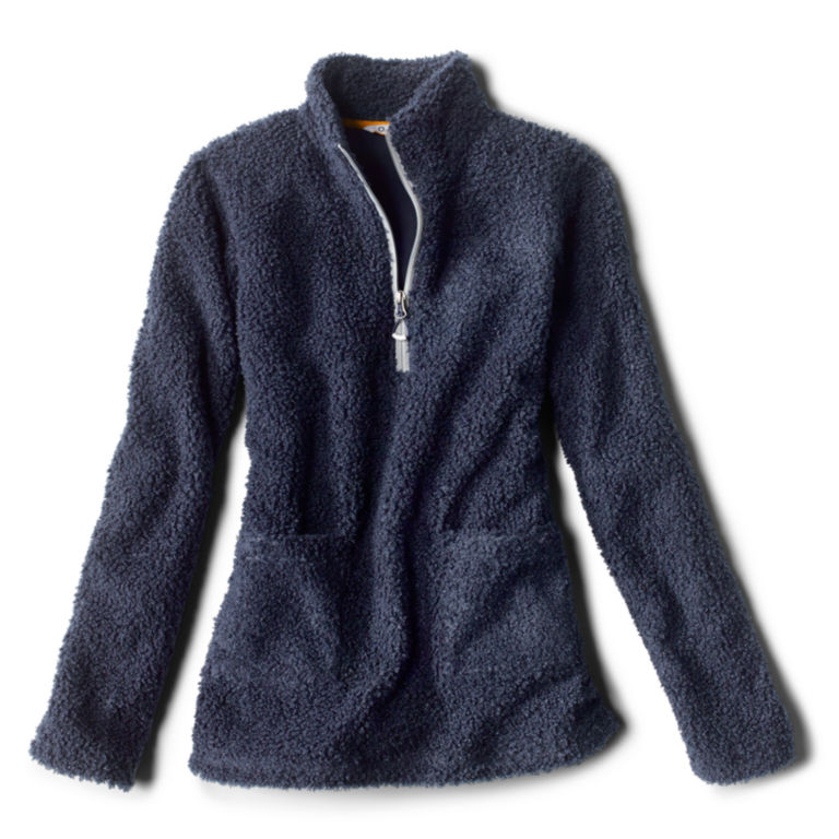 Sherpa Pullover -  image number 4