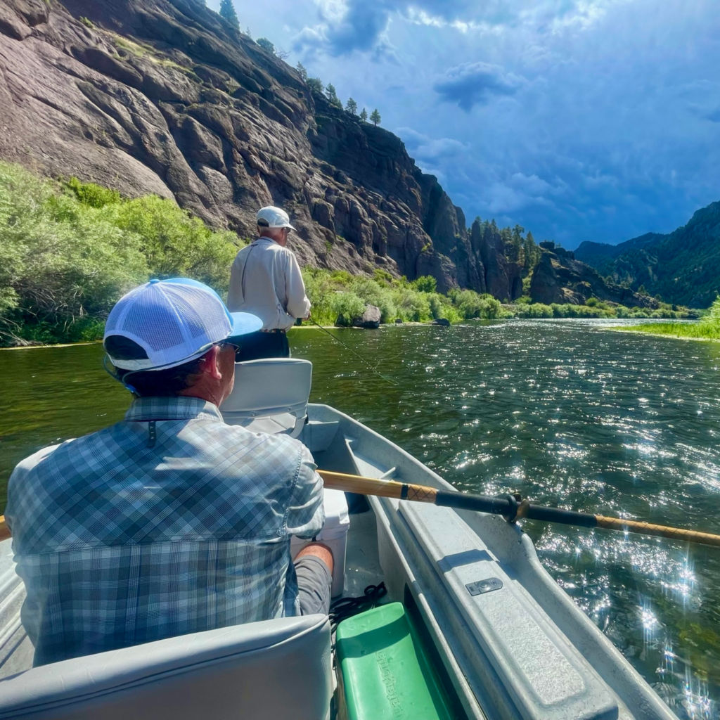 Montana Fly Fishing Experience -  image number 3