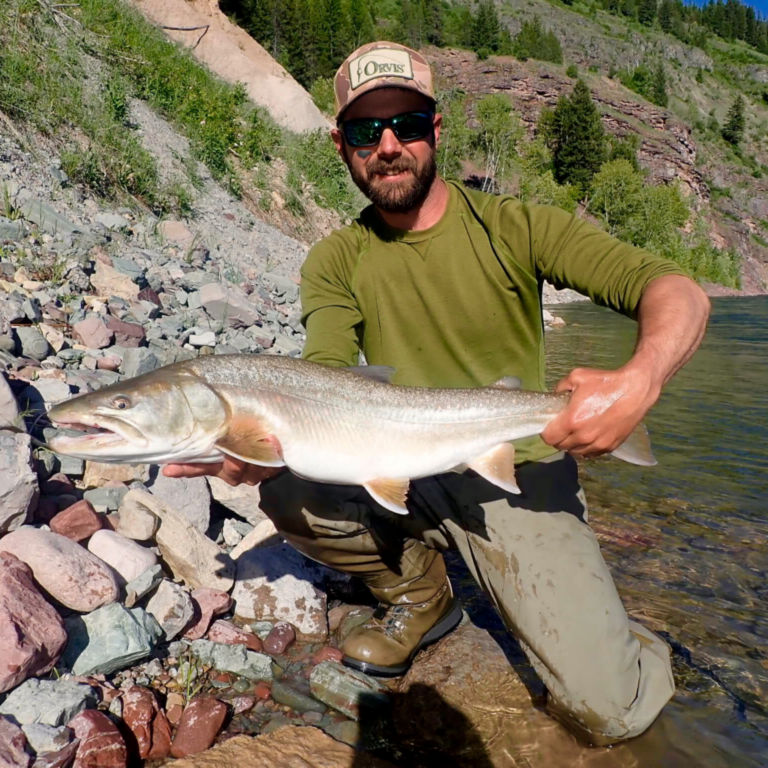 Montana Fly Fishing Experience -  image number 4