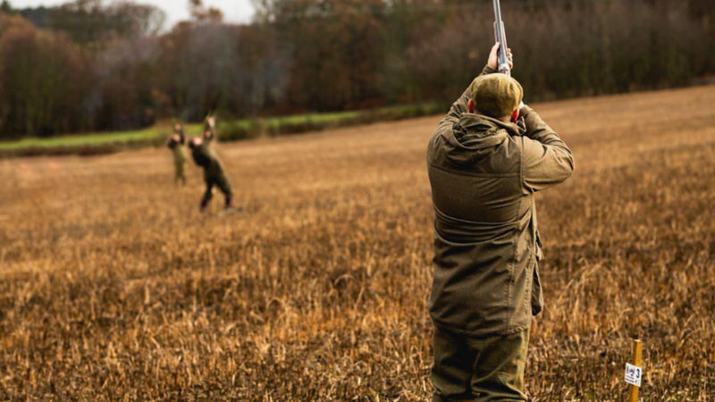 Orvis Combination Week at Craigsanquhar Estate -  image number 3