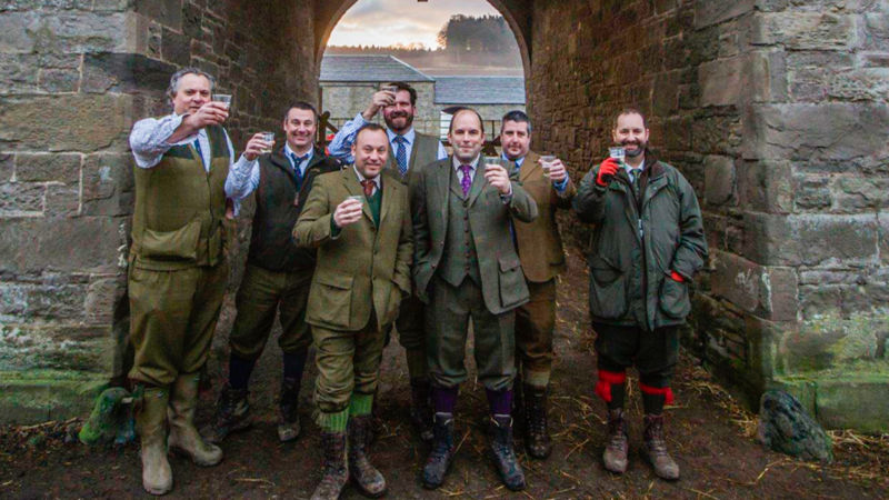 Craigsanquhar -  image number 2