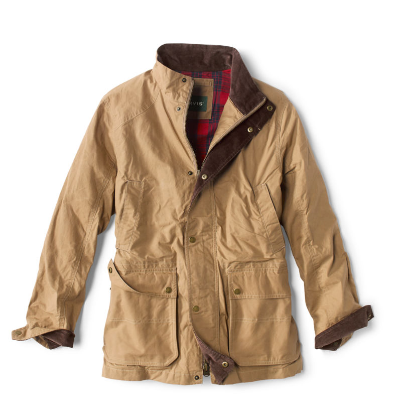 Pursell waterproof 2025 field jacket