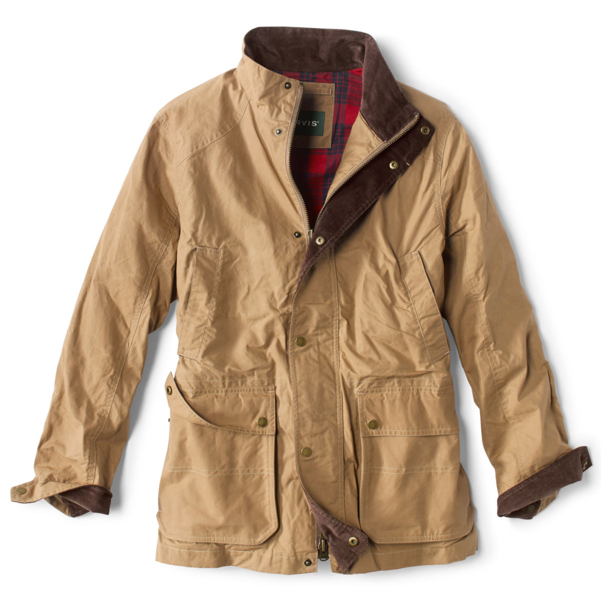 River Road Foul Weather Jacket | Orvis