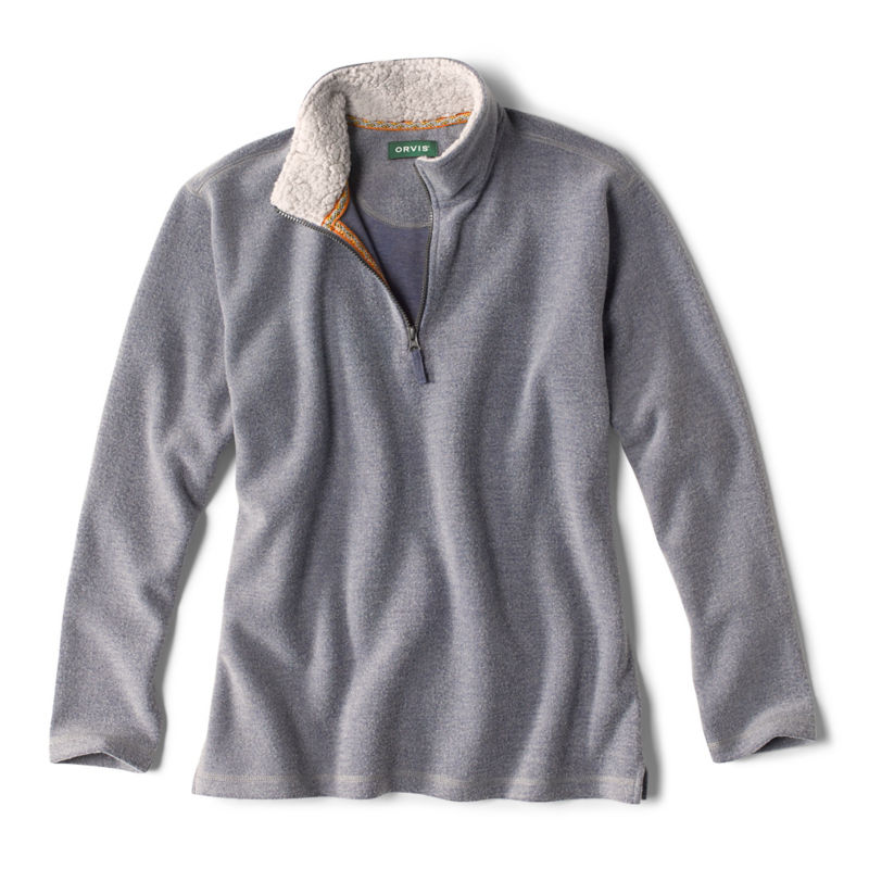 Orvis Men's Signature Pullover