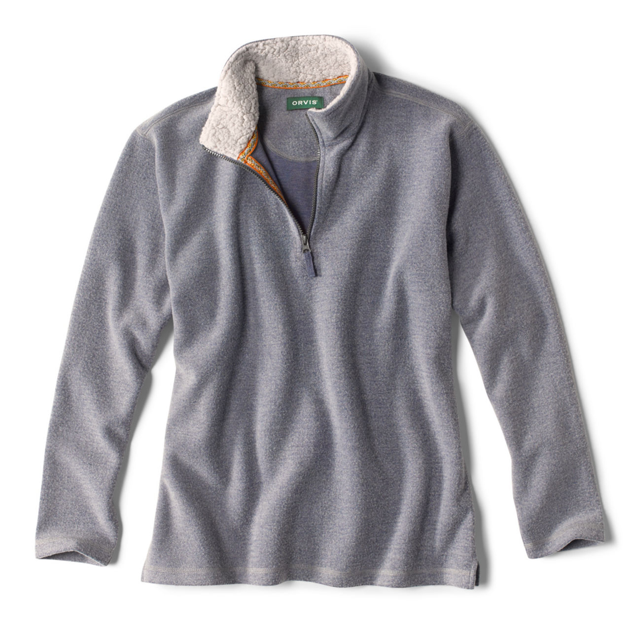 Mountain View Quarter-Zip Pullover -  image number 0
