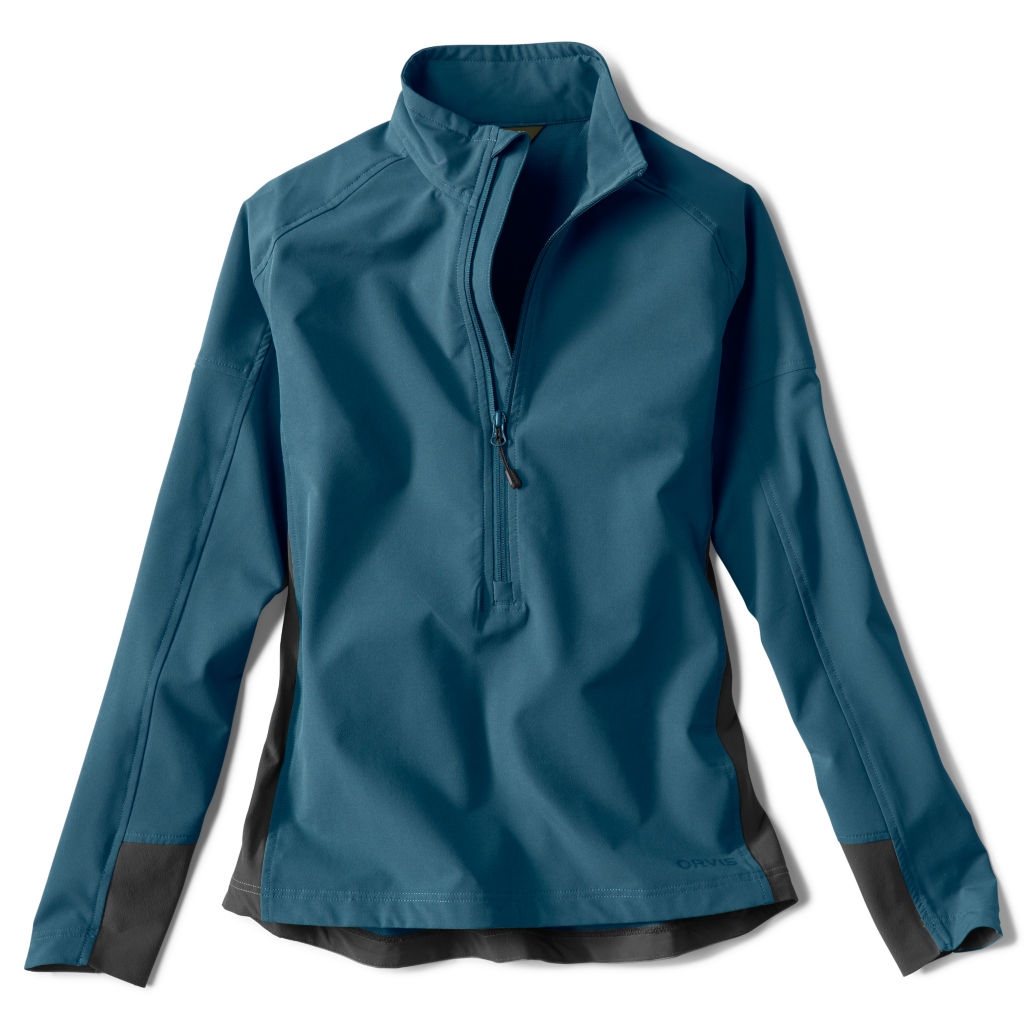 Women’s PRO LT Softshell Pullover -  image number 4