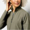 Women’s PRO LT Softshell Pullover -  image number 3