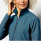 Women’s PRO LT Softshell Pullover -  image number 3