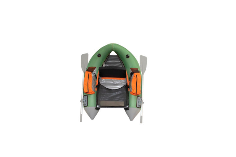 Outcast Fish Cat Cruzer -  image number 3