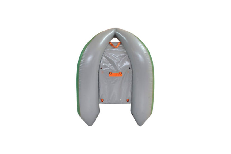 Outcast Fish Cat Cruzer -  image number 4