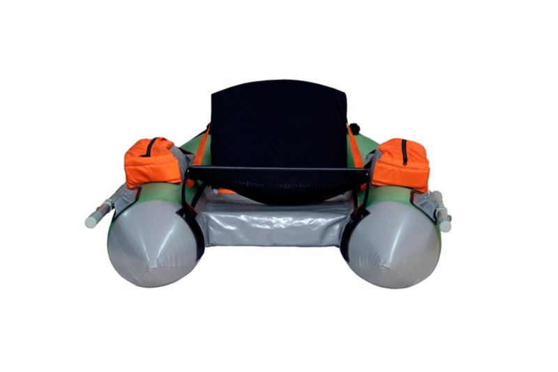 Outcast Fish Cat Cruzer -  image number 1