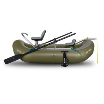 Orvis x NRS Hookjaw Raft Package -  image number 2