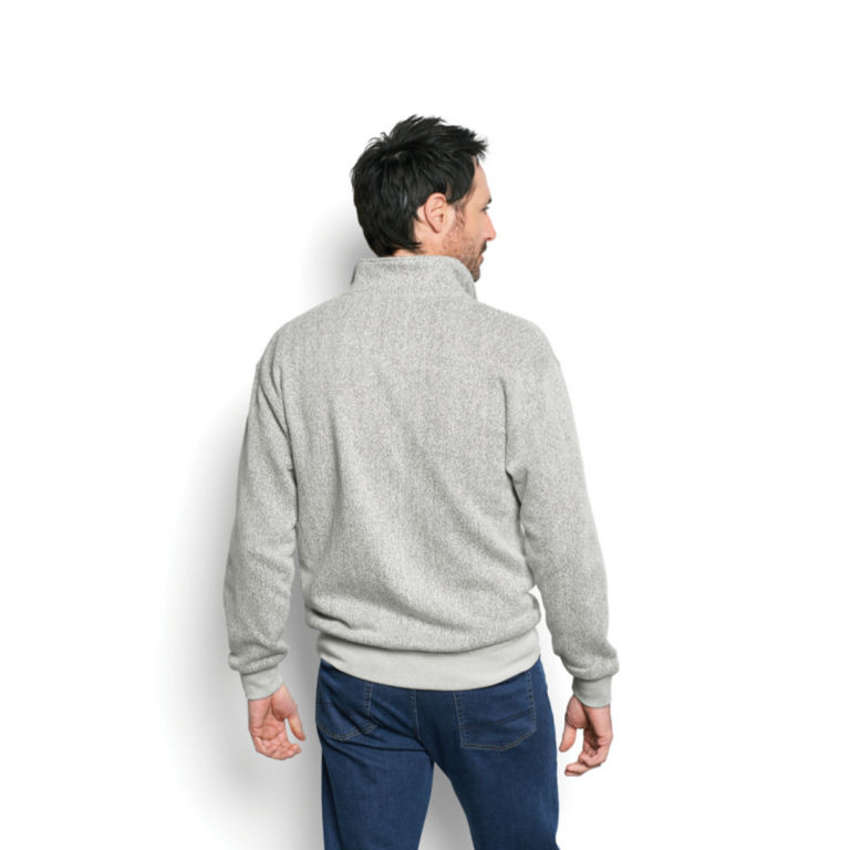 Ultra-Ragg Zipneck Sweatshirt -  image number 3