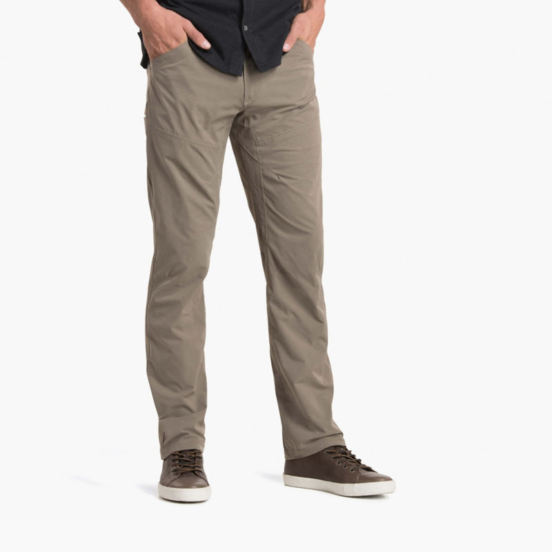K&Uuml;HL&reg; Silencr&trade; Pants - STORM KHAKI